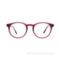 Acetate Eyeglasses Fashion Eyeglasses Cheap